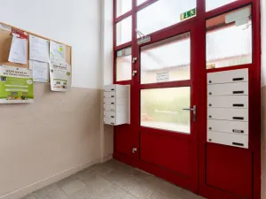 Pronájem bytu 2+kk, Teplice, Libušina, 53 m2