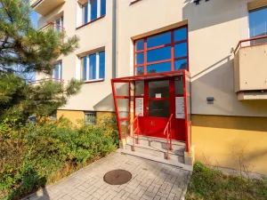 Pronájem bytu 2+kk, Teplice, Libušina, 53 m2