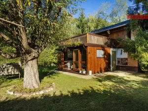 Prodej chaty, Zliv, 75 m2