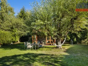 Prodej chaty, Zliv, 75 m2
