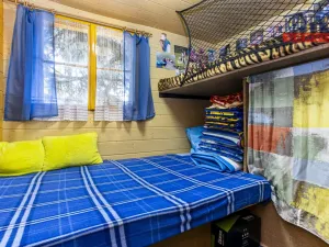 Prodej chaty, Zliv, 75 m2