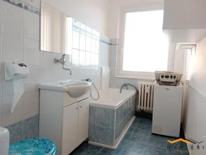 Pronájem bytu 1+1, Znojmo, Přímětická, 30 m2