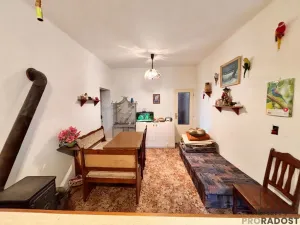 Prodej rodinného domu, Lomnice, 128 m2