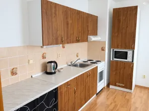 Prodej bytu 2+1, Olomouc, Topolová, 54 m2