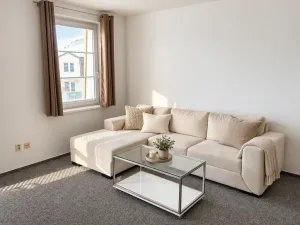 Prodej bytu 2+1, Olomouc, Topolová, 54 m2