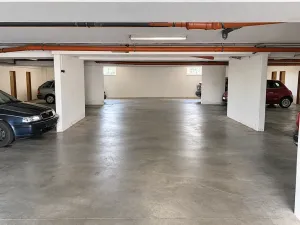 Prodej bytu 2+1, Olomouc, Topolová, 54 m2