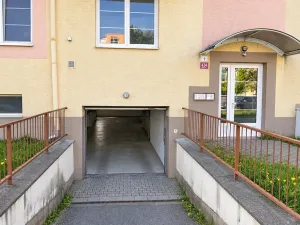 Prodej bytu 2+1, Olomouc, Topolová, 54 m2