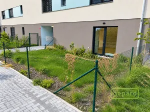 Pronájem bytu 1+kk, Dobřichovice, Souběžná, 40 m2