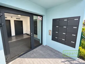 Pronájem bytu 1+kk, Dobřichovice, Souběžná, 40 m2