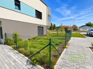 Pronájem bytu 1+kk, Dobřichovice, Souběžná, 40 m2
