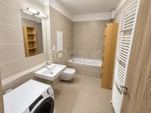 Pronájem bytu 2+kk, Kralupy nad Vltavou, Nádražní, 45 m2