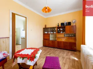 Prodej rodinného domu, Velké Heraltice, Na Malé Straně, 180 m2