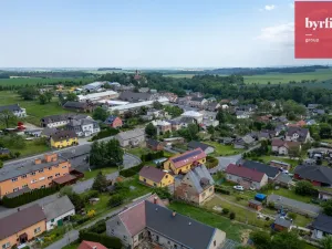 Prodej rodinného domu, Velké Heraltice, Na Malé Straně, 180 m2