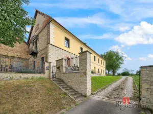 Pronájem bytu 4+kk, Slatina, 88 m2