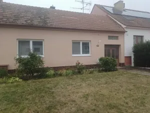 Prodej rodinného domu, Břeclav - Poštorná, Záhumní, 120 m2