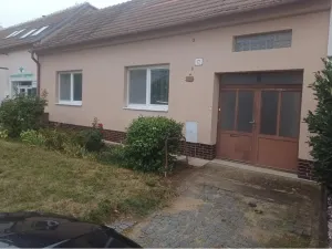 Prodej rodinného domu, Břeclav - Poštorná, Záhumní, 120 m2