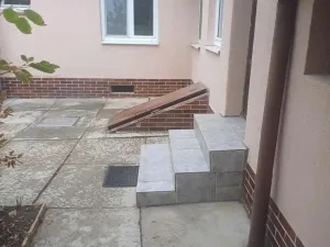 Prodej rodinného domu, Břeclav - Poštorná, Záhumní, 120 m2