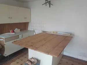 Prodej rodinného domu, Břeclav - Poštorná, Záhumní, 120 m2
