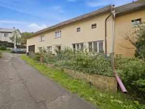 Prodej rodinného domu, Tršice, 130 m2