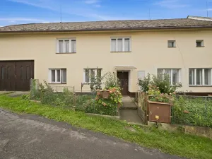 Prodej rodinného domu, Tršice, 130 m2