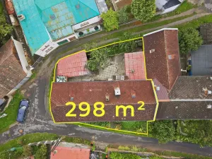 Prodej rodinného domu, Tršice, 130 m2