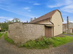 Prodej rodinného domu, Tršice, 130 m2
