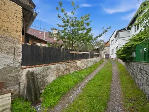 Prodej rodinného domu, Tršice, 130 m2