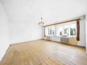 Prodej rodinného domu, Tršice, 130 m2