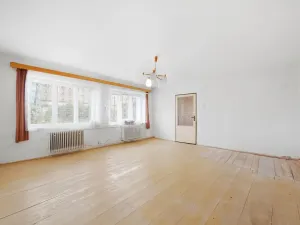 Prodej rodinného domu, Tršice, 130 m2