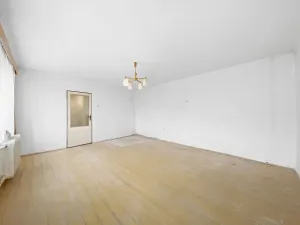 Prodej rodinného domu, Tršice, 130 m2