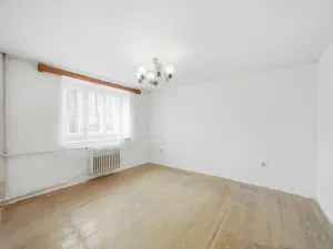 Prodej rodinného domu, Tršice, 130 m2