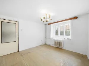 Prodej rodinného domu, Tršice, 130 m2