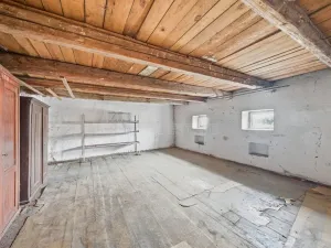 Prodej rodinného domu, Tršice, 130 m2