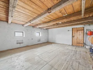 Prodej rodinného domu, Tršice, 130 m2