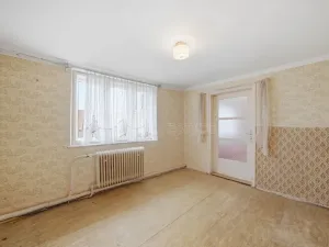Prodej rodinného domu, Tršice, 130 m2