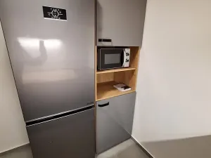 Pronájem bytu 2+kk, Litoměřice, Nezvalova, 41 m2