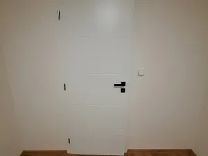Pronájem bytu 2+kk, Litoměřice, Nezvalova, 41 m2
