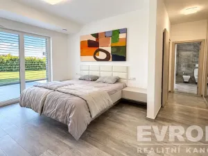 Pronájem rodinného domu, Vysoký Újezd, Na Ovčáckém, 376 m2