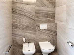 Pronájem rodinného domu, Vysoký Újezd, Na Ovčáckém, 376 m2