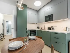 Prodej bytu 2+kk, Praha - Nové Město, Na zbořenci, 41 m2