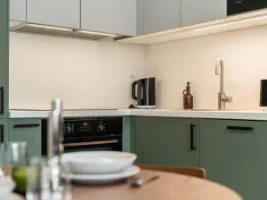 Prodej bytu 2+kk, Praha - Nové Město, Na zbořenci, 41 m2