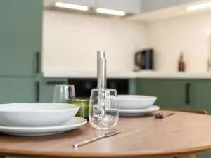 Prodej bytu 2+kk, Praha - Nové Město, Na zbořenci, 41 m2