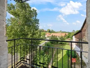 Pronájem bytu 4+kk, Slatina, 88 m2