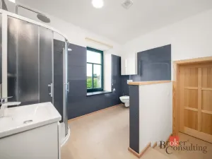 Pronájem bytu 4+kk, Slatina, 88 m2