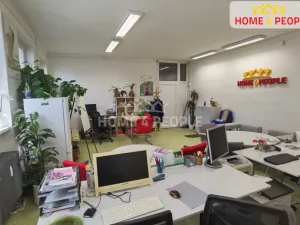 Pronájem obchodního prostoru, Kladno - Rozdělov, Em. Zahrádky, 42 m2