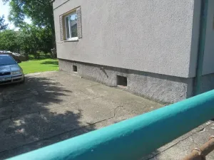 Dražba rodinného domu, Nové Strašecí, Družstevní, 102 m2