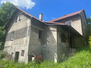 Dražba rodinného domu, Vendryně, 131 m2