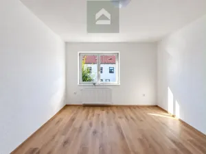 Pronájem bytu 1+1, Plzeň, Prvomájová, 32 m2