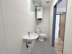 Pronájem bytu 1+1, Plzeň, Prvomájová, 32 m2