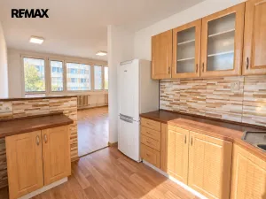 Prodej bytu 3+1, Příbram - Příbram VIII, U Školy, 72 m2